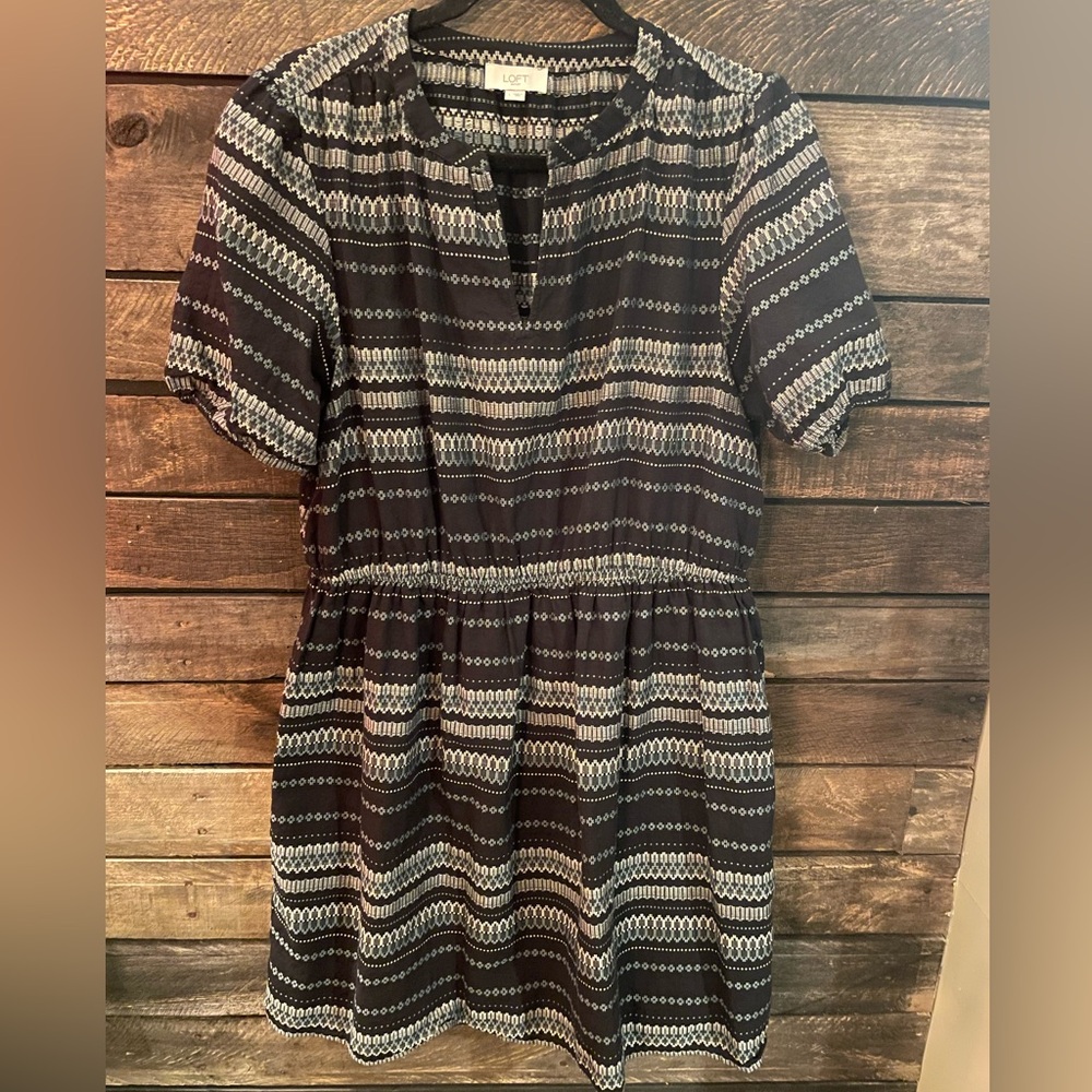 Ann Taylor LOFT dress